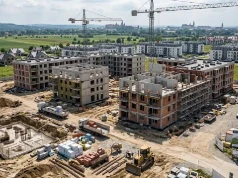 Koniec spadku cen na rynku nieruchomości. Tu mieszkanie kupisz najtaniej