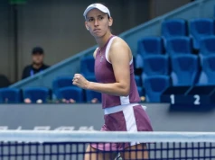 WTA w Pekinie: Qinwen Zheng - Elise Mertens. Relacja live i wynik na żywo