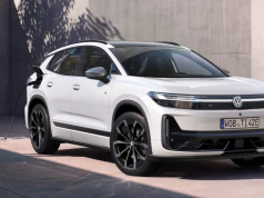 Elektryczny Volkswagen ID. Tiguan – następca modeli ID.4/ID.5