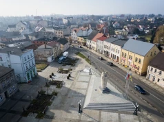 Nowa obwodnica w regionie. Dojazd nad morze będzie łatwiejszy
