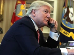 Ponad godzina rozmowy i deal w sprawie ropy. Dlaczego Donald Trump zgadza się na wielką umowę z Władimirem Putinem?