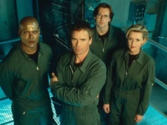 Gwiezdne wrota jednak powrócą. Amazon robi kolejne podejście do kultowego sci-fi