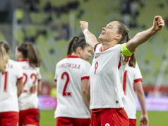 Dramat Ewy Pajor! Polska przegrała z Belgią w barażu o mundial. Dwa niewykorzystane karne