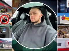 TOP 10 tygodnia: Nocna prohibicja, Lidl kupuje od Auchan, 2,5 mld zł na Dino. Tym żył polski handel