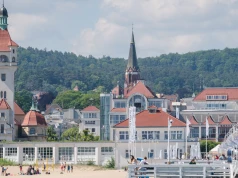 Sopot świętuje urodziny. Tak uczci 125-lecie