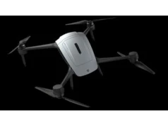 Strato wzbił się na ponad 10 km. Dron Meteomatics dotarł do stratosfery