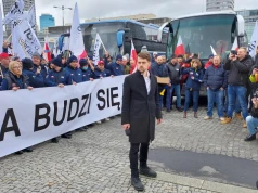 Burza wokół byłego wiceministra rolnictwa. Kołodziejczak zawieszony