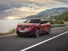 Nowości BMW na prąd. Nowy SUV-coupe i mocniejsze iX3