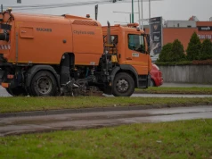 Zmowa przetargowa w Tychach: spółka miejska po raz kolejny odwołała się do sądu, w niższej instancji przegrała