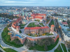 Wawel, Zamek Królewski i Łazienki za darmo. Nadchodzi wyjątkowa okazja