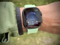 Dyspozycja w Apple Watch. Trzy tygodnie później uważam, że Apple zrobiło to najlepiej