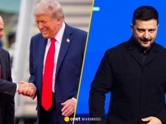 Porozumienie z Putinem to desperacki ruch Donalda Trumpa. I potężny cios dla Ukrainy