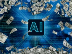 6 bln dol. rocznie pochłonie finansowanie infrastruktury AI