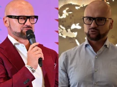 Rafał Brzoska rozjuszony podatkami. "Lista wstydu"