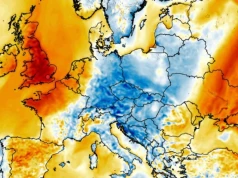 Zima wywinie Polakom numer. Najsilniejsze w historii El Niño wywróci prognozy