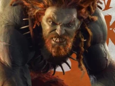 Street Fighter z marketingiem w Londynie! Zmieniono nazwy brytyjskich ulic