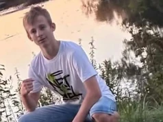 Lwówecka Policja poszukuje zaginionego 16-latka