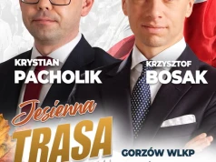 W sobotę, 10 października, kolejny przystanek jesiennej Trasy Bosaka