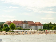Sopot świętuje 125 lat praw miejskich. Miasto przygotowało atrakcje