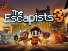 The Escapists 3 zapowiedziane. To kolejna odsłona gry, w której uciekniesz z więzienia
