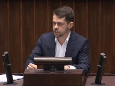 Błyskawiczna reakcja po reportażu. Michał Kołodziejczak wyrzucony z klubu parlamentarnego