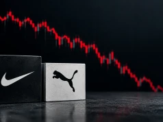 Nike i Puma tracą prawie 80% na giełdzie. Kryzys zmiecie legendarne marki z rynku?