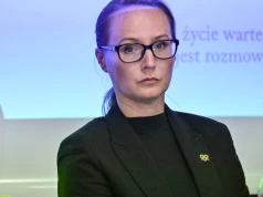 Dr Halszka Witkowska: pytanie wprost o myśli samobójcze nie prowokuje, a może uratować życie
