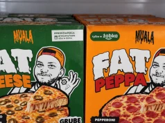 Pizza Książula hitem tylko na start. "Nazwisko wystarczy na pierwszy zakup”