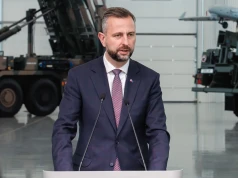 Polacy ocenili spotkanie Kosiniaka-Kamysza z Trumpem. Wyraźna przewaga jednej grupy