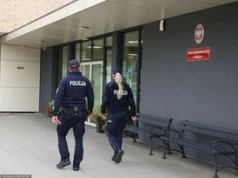 Bilans patroli policji w szkołach. Wiadomo, ilu jest zatrzymanych