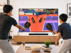 Wii powraca na salonowe salony, ale w wydaniu, który będziecie chcieli mieć