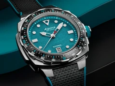Alpina x Route du Rhum. Zegarki na miarę odważnych, transatlantyckich wojaży
