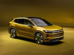 Volkswagen ID. Tiguan debiutuje. 600 km zasięgu, znamy cenę w Niemczech