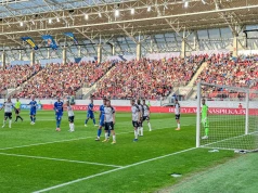 Odra wraca do gry po reprezentacyjnej przerwie. Opolan stać na więcej