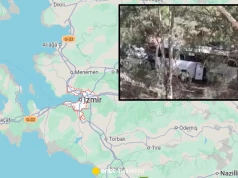 Wypadek autobusu z polskimi turystami w Turcji. Dwie osoby nie żyją