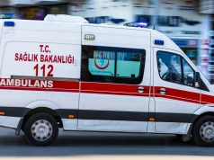 Wypadek polskiego autokaru w Turcji. Są ranni, pasażerowie drugiego pojazdu nie żyją