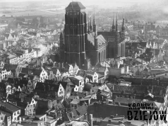 Gdańska katastrofa kolejowa 1939. Zapomniana tragedia na torach Wolnego Miasta