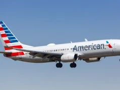 Samolot American Airlines musiał zmienić trasę. Zawiodły toalety