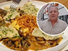 Myślisz, że pierogi to polski skarb? Makłowicz pokazał bawarską wersję