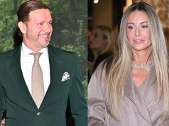 Ciąża Małgorzaty Rozenek. To miała być tajemnica. Radek Majdan wszystko wygadał