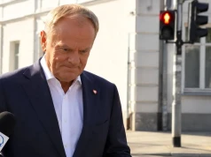 Ataki w szkołach. Były prezydent wywołuje Tuska. "Już przerabialiśmy ten teatrzyk"