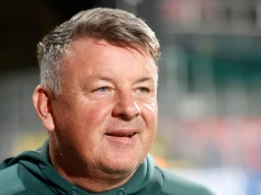 Rafał Górak: Wyczuwałem w tym bardzo dużą szansę dla mojej drużyny
