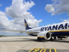Odprawa w Ryanairze na nowych zasadach. Zmiany wejdą w życie 10 listopada