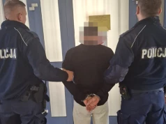 Dwóch nietrzeźwych, kierujących, zatrzymanych przez nowodworskich policjantów – w trybie przyśpieszonym usłyszeli wyrok