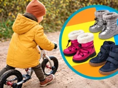 Rodzice polują na takie buty dla dzieci. Lidl sprzedaje je za niecałe 40 zł