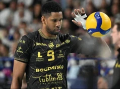 Bogdanka Volley Cup im. Tomasza Wójtowicza: Bogdanka LUK Lublin - Fenerbahce. Wynik na żywo online
