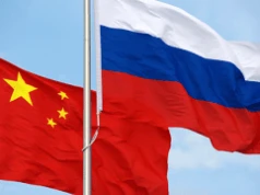 Chiny mogą pomóc Rosji zbudować własny system satelitarny