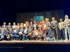 Rzeszowski film „Jestem sportowcem” doceniony na międzynarodowym konkursie