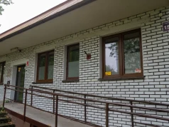 Wydział urzędu miał zmienić siedzibę. Przebudowy budynku na razie nie będzie