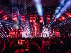 Roztańczony PGE Narodowy 2026. Pełne informacje, lista wykonawców i transmisja